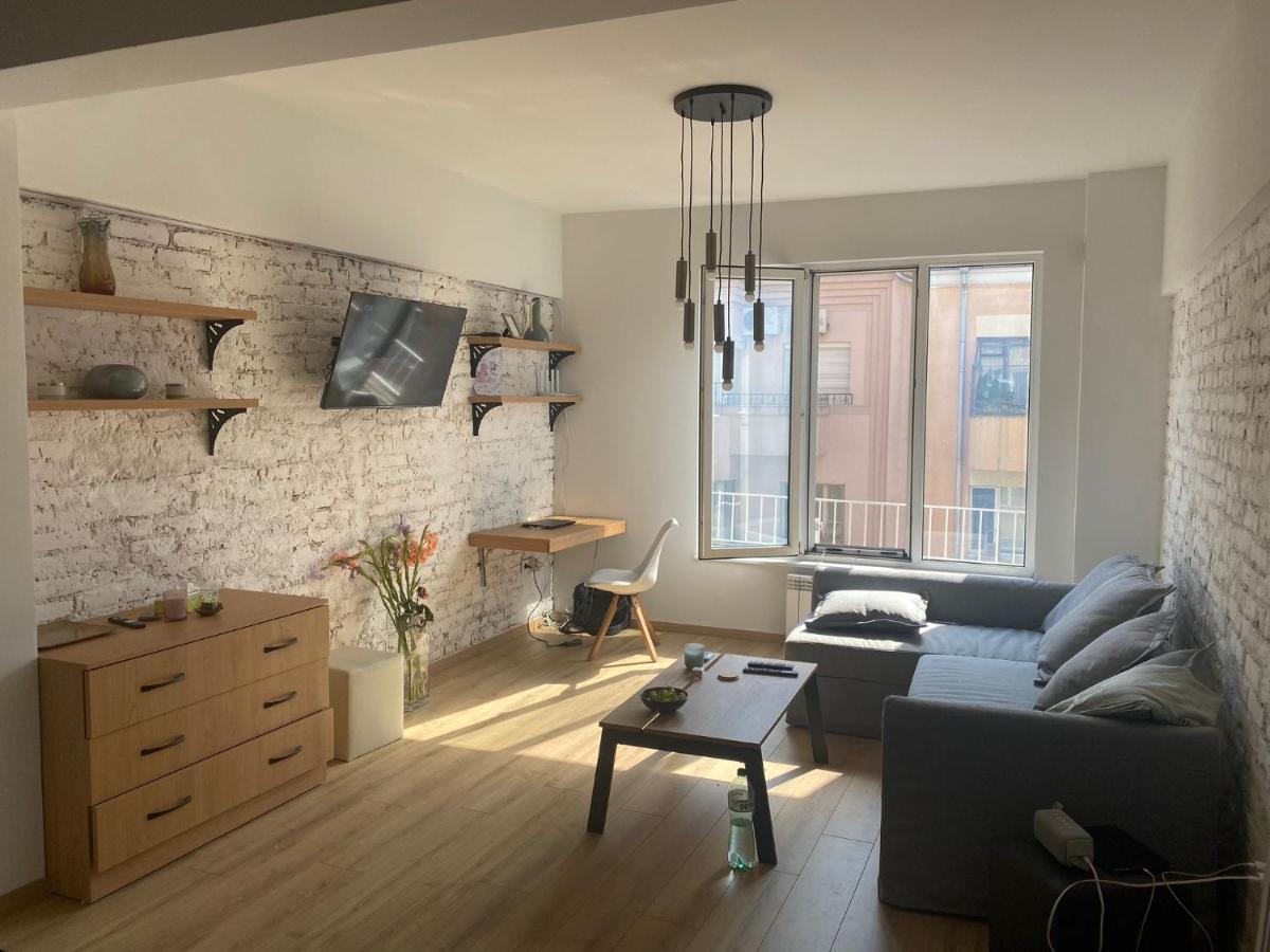 Trendy And Stylish In City Centre For Business And Leisure София Экстерьер фото