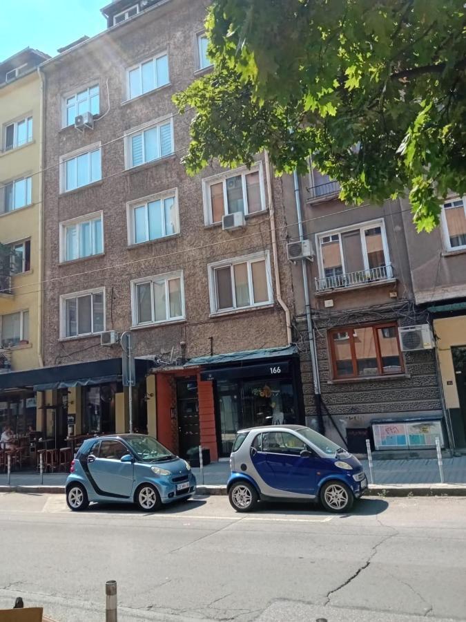 Trendy And Stylish In City Centre For Business And Leisure София Экстерьер фото