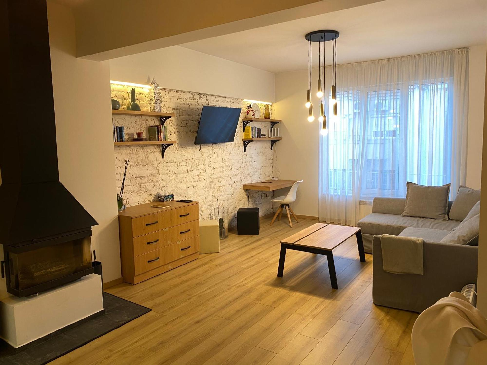 Trendy And Stylish In City Centre For Business And Leisure София Экстерьер фото